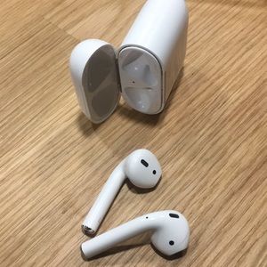 Apple Air Pods